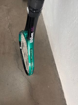 Raqueta Wilson Adventure