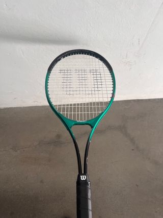 Raqueta Wilson Adventure