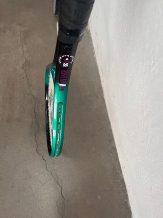 Raqueta Wilson Adventure