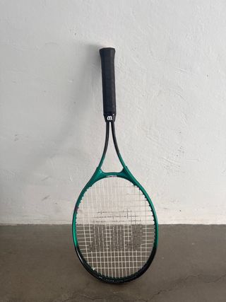 Raqueta Wilson Adventure