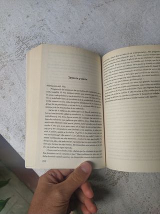 Perdona si te llamo Amor. Federico Moccia.