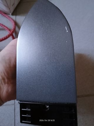 Ferro da stiro da viaggio