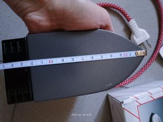 Ferro da stiro da viaggio