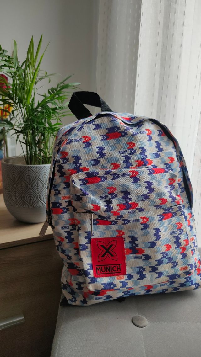 Mochila Munique