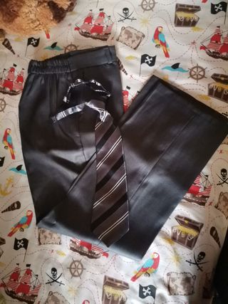 Especial comunión o celebración.Traje de niño