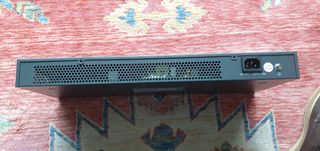 Switch TP-LINK TL-SG1024 Gigabit