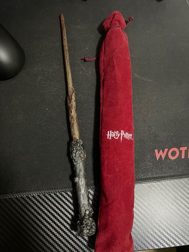 Ajedrez harry potter