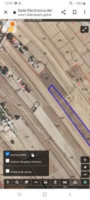 Terreno en venta