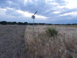Terreno en venta