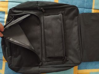 Mochila portátil PSP