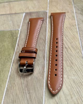 correa original EMPORIO ARMANI.