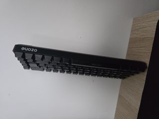 Teclado Gamer RGB Mecanico Ozone Tactical