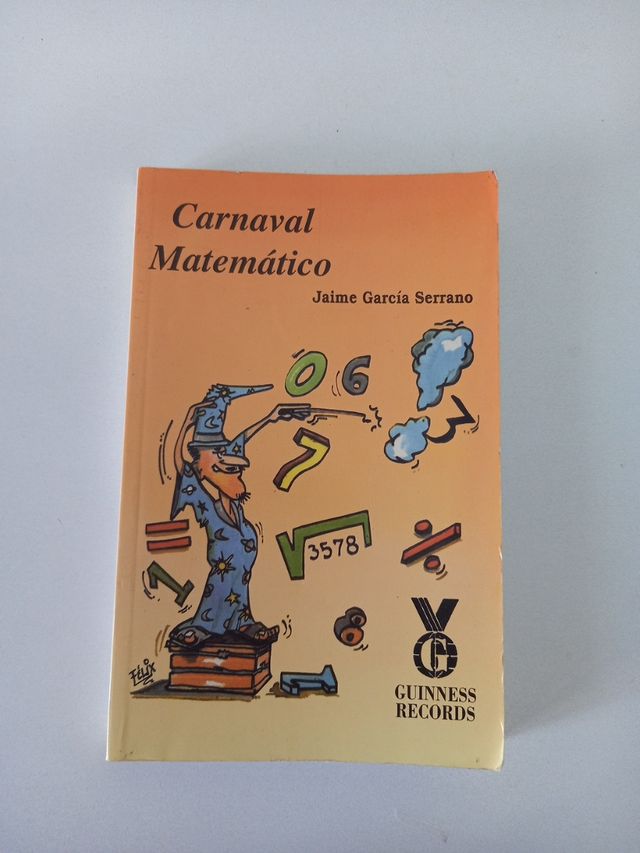 Carnaval matematico
