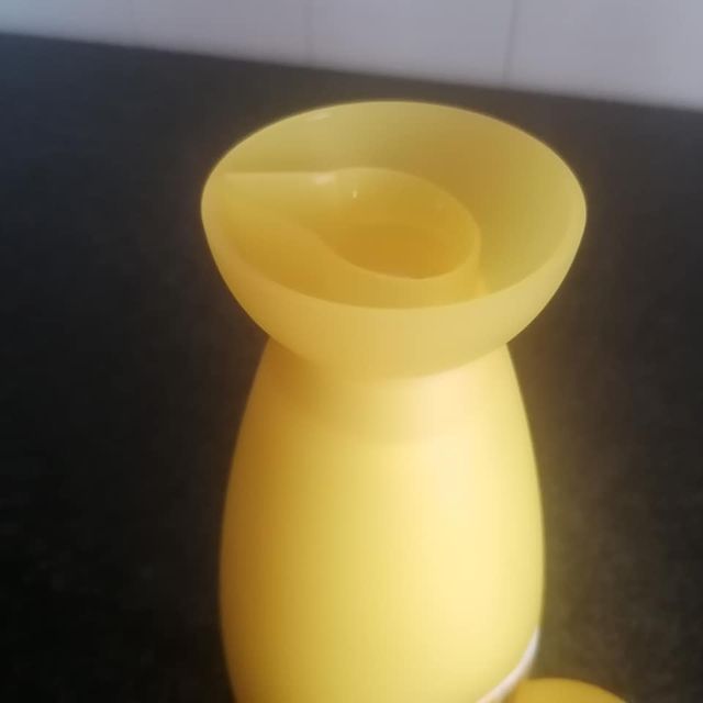 caraffa guzzini nuova