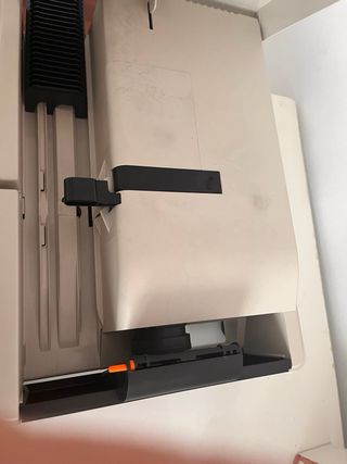 Proyector de diapositivas