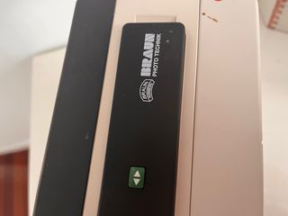 Proyector de diapositivas