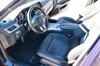 Mercedes-Benz Clase E 2016
