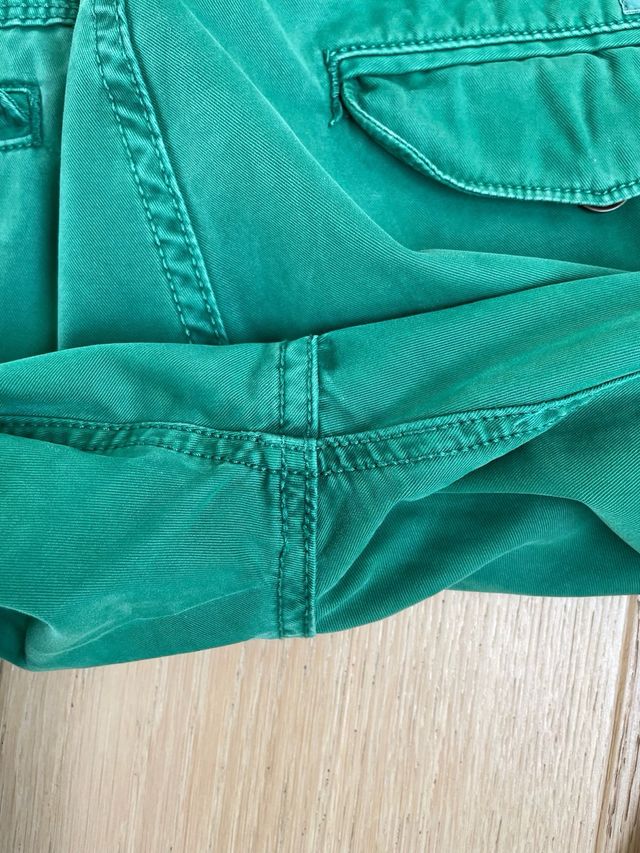 Pantalon Tommy Hilfiger chico L