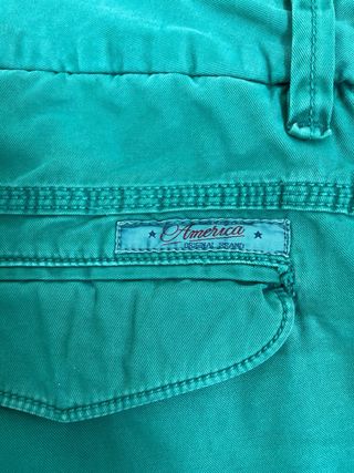 Pantalon Tommy Hilfiger chico L