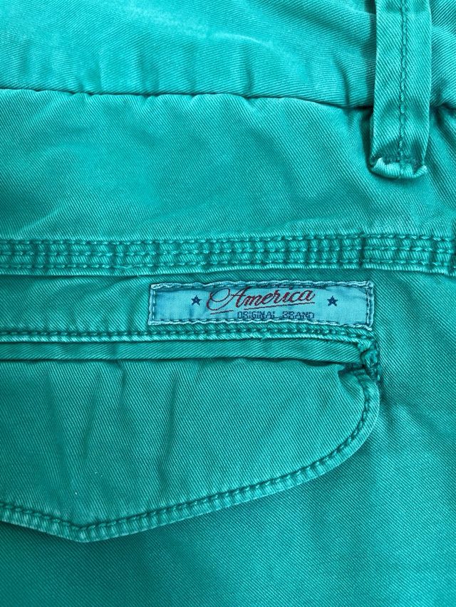 Pantalon Tommy Hilfiger chico L