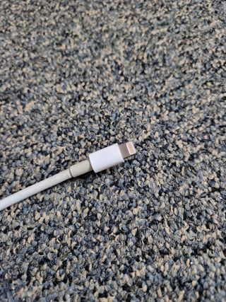 Cable conversor Apple IPhone Itouch Ipod