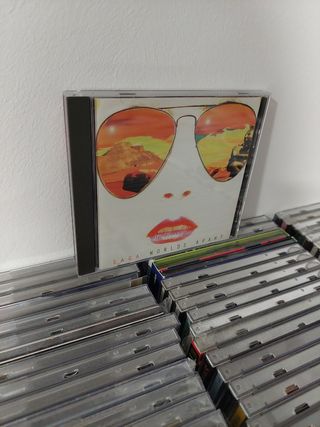 SAGA Discografia Años 70 y 80 Canada AOR Prog 70s