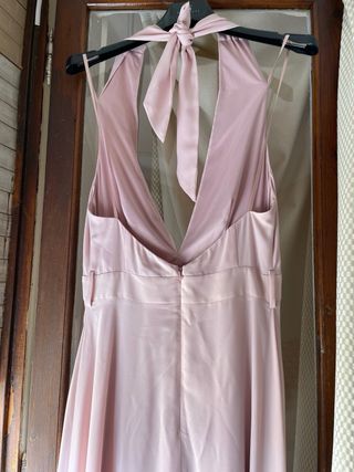 Precioso vestido ideal para comuniones etc..