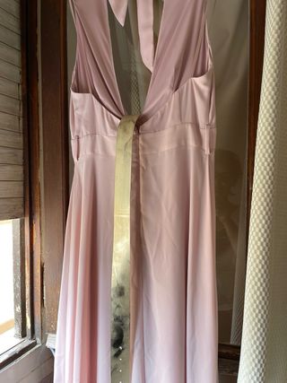 Precioso vestido ideal para comuniones etc..