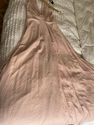 Precioso vestido ideal para comuniones etc..