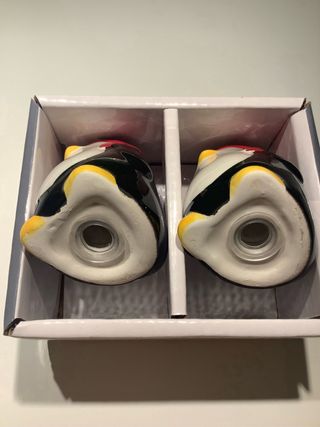 Sale e pepe Sistema Casa