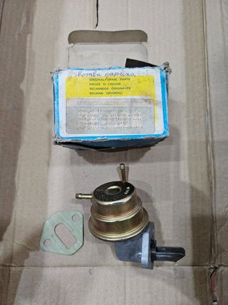 Renault 6 8 y 10