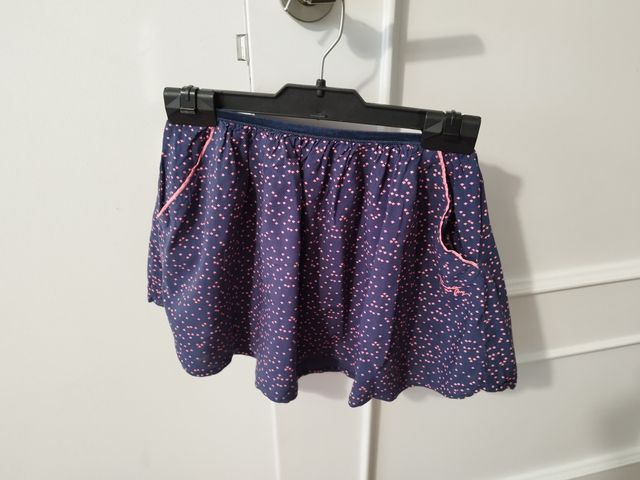 Falda Tumble´n dry, talla 8