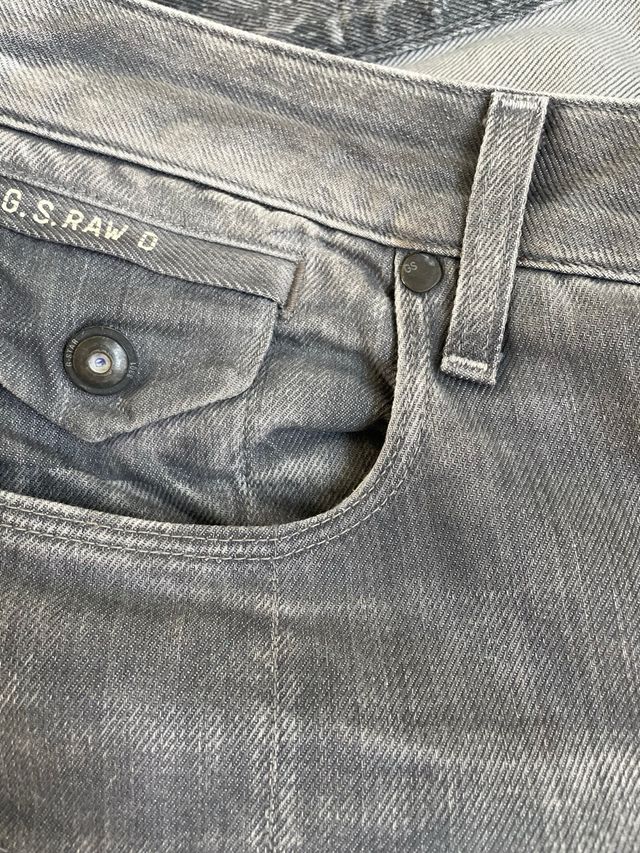 Vaquero G-STAR chico L