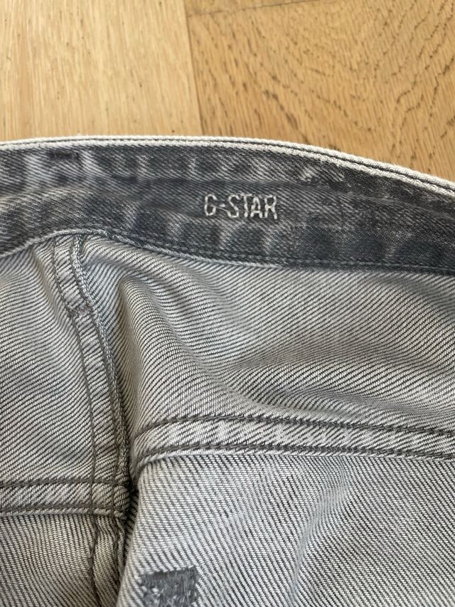 Vaquero G-STAR chico L