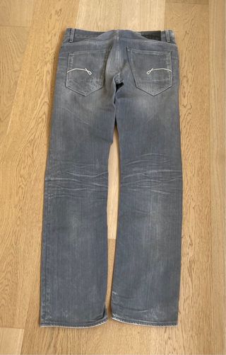 Vaquero G-STAR chico L