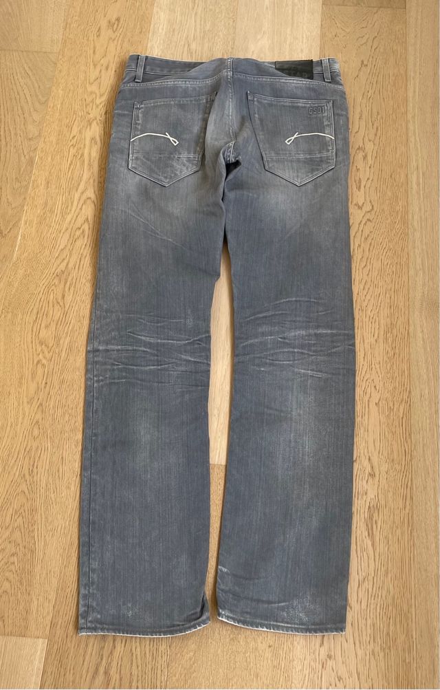 Vaquero G-STAR chico L