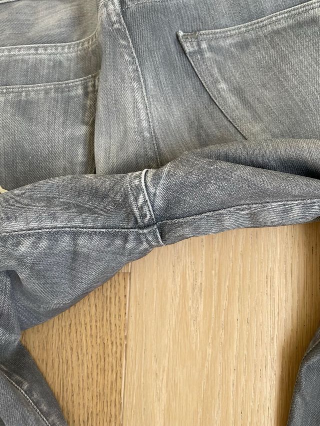 Vaquero G-STAR chico L