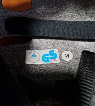 Casco per bicicletta bambina