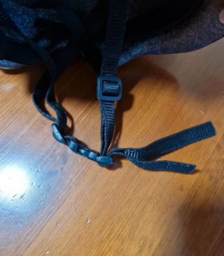 Casco per bicicletta bambina