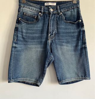 Lote de ropa hombre talla S.