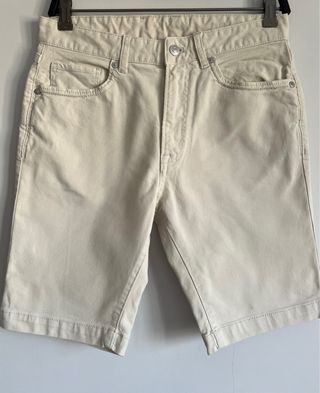 Lote de ropa hombre talla S.