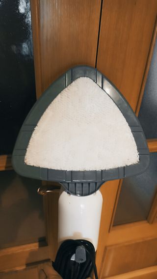 Mopa de vapor  silvercrest