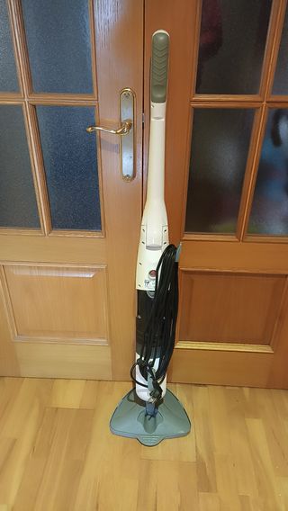 Mopa de vapor  silvercrest