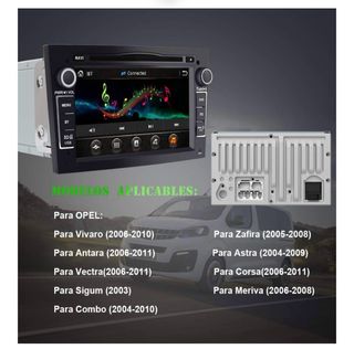 Pantalla de coche / AWASAFE Radio Coche 7 Pulgadas
