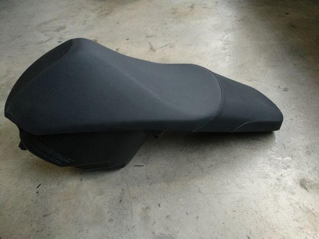 Asiento  Honda SH 125/150