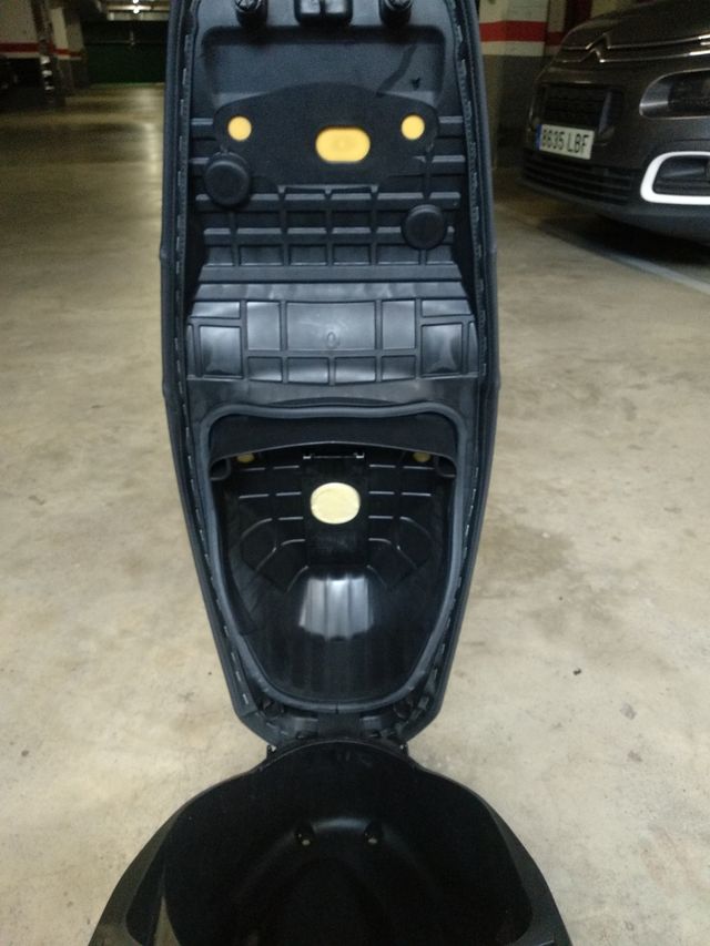 Asiento  Honda SH 125/150