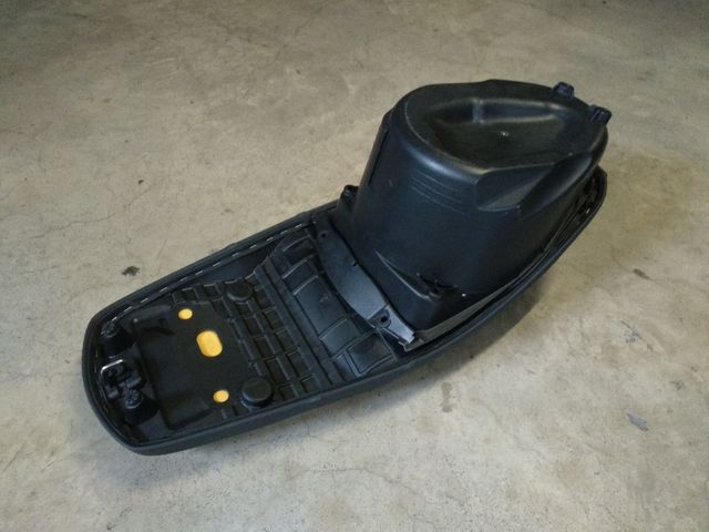 Asiento  Honda SH 125/150