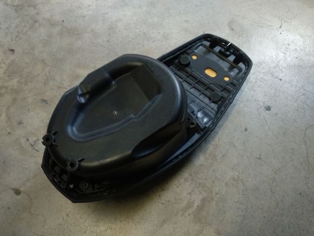 Asiento  Honda SH 125/150