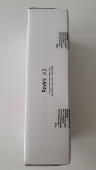 64GB 3GB Movil Xiaomi redmi A2 ESTRENAR