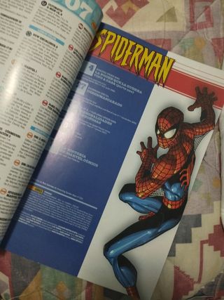 Spiderman-Civil war